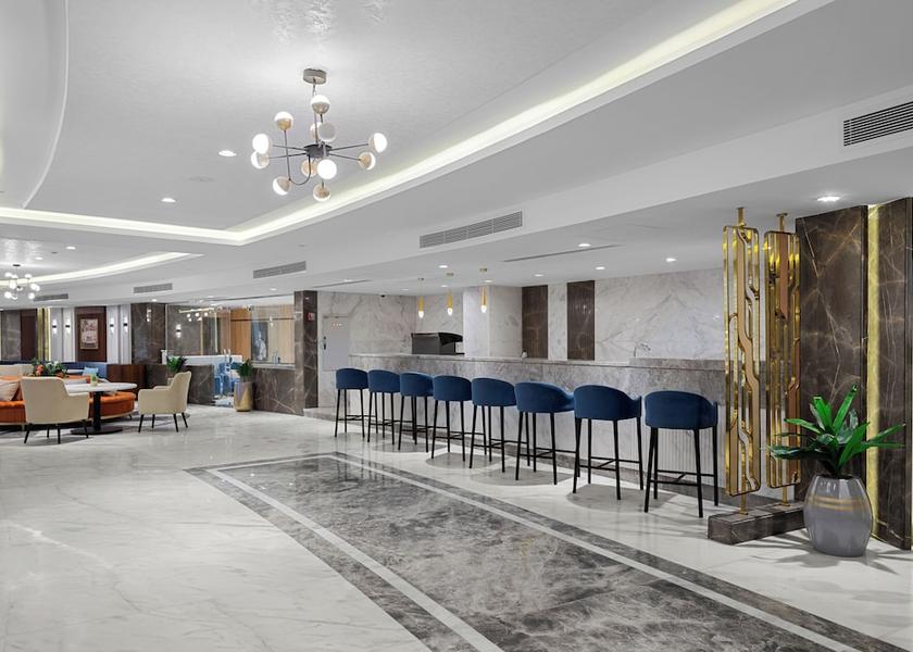 Beheira El Alamein Spa