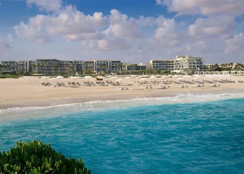 Matrouh Governorate El Alamein Beach