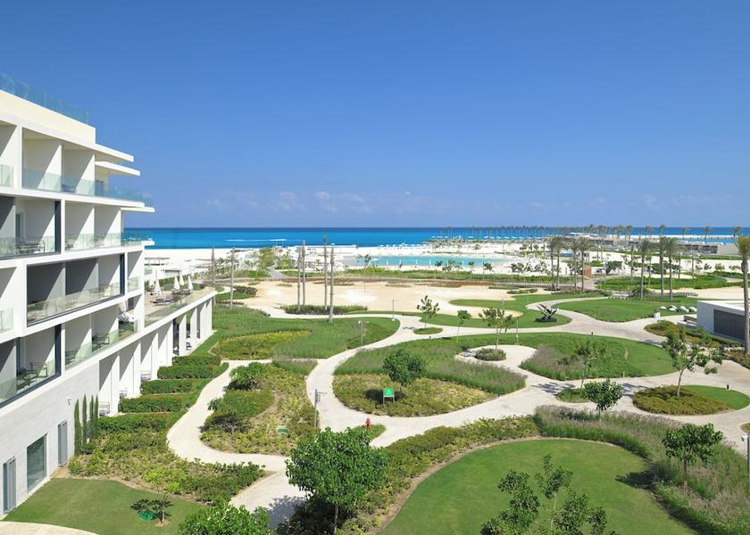 Matrouh Governorate El Alamein View From Room