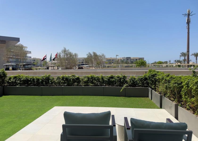 Matrouh Governorate El Alamein Terrace