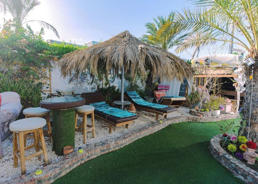 South Sinai Governorate Dahab Property Grounds