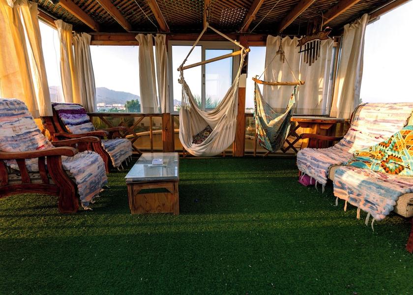 South Sinai Governorate Dahab Property Grounds