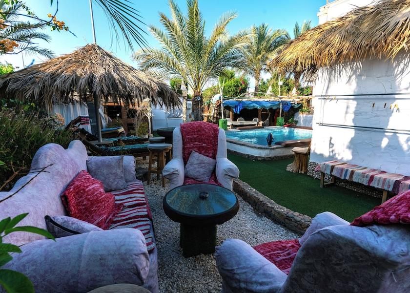 South Sinai Governorate Dahab Property Grounds