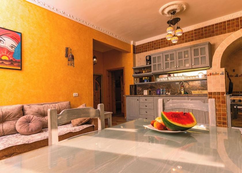 South Sinai Governorate Dahab Interior Entrance