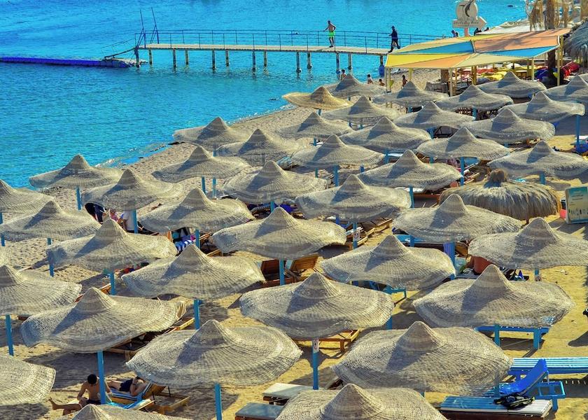 South Sinai Governate Sharm El Sheikh Primary image