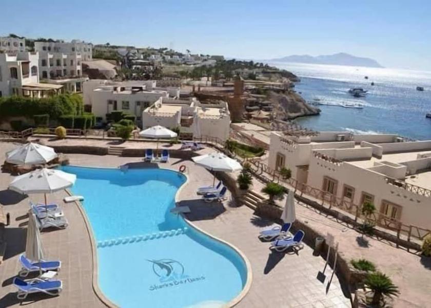 South Sinai Governate Sharm El Sheikh Pool