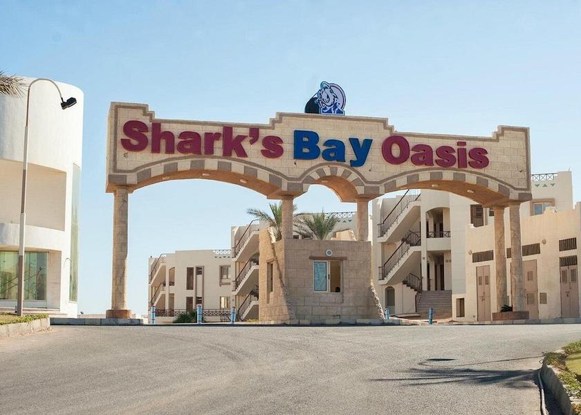 South Sinai Governate Sharm El Sheikh Exterior Detail