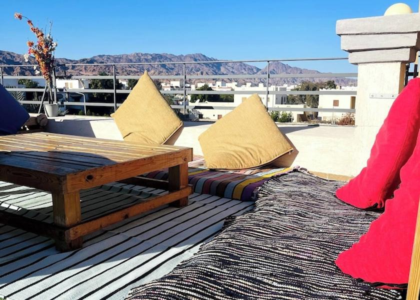 South Sinai Governorate Dahab Property Grounds