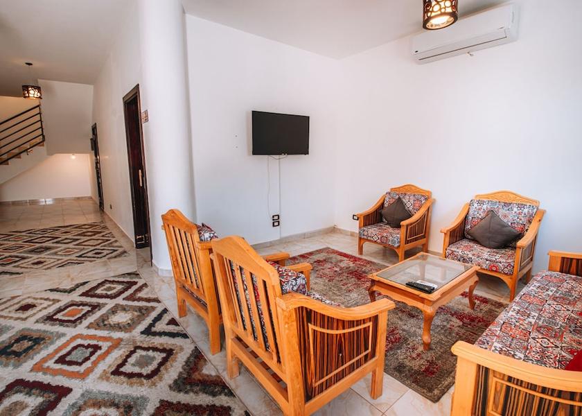 South Sinai Governorate Dahab Living Area