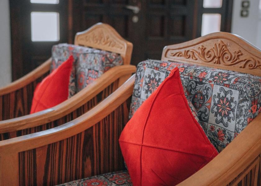 South Sinai Governorate Dahab Living Area