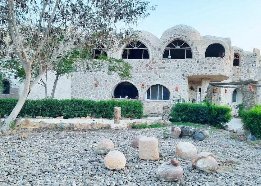 Giza Governorate Al Bawiti Living Area