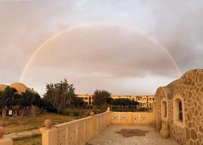 Giza Governorate Al Bawiti Safari and game