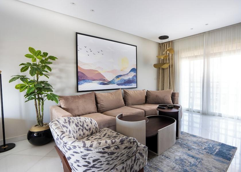 Giza Governorate Sheikh Zayed City Room