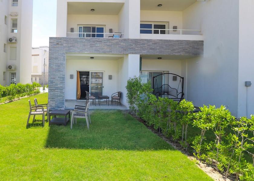 Matrouh Governorate El Alamein Terrace