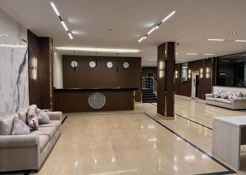 Giza Governorate Giza Reception