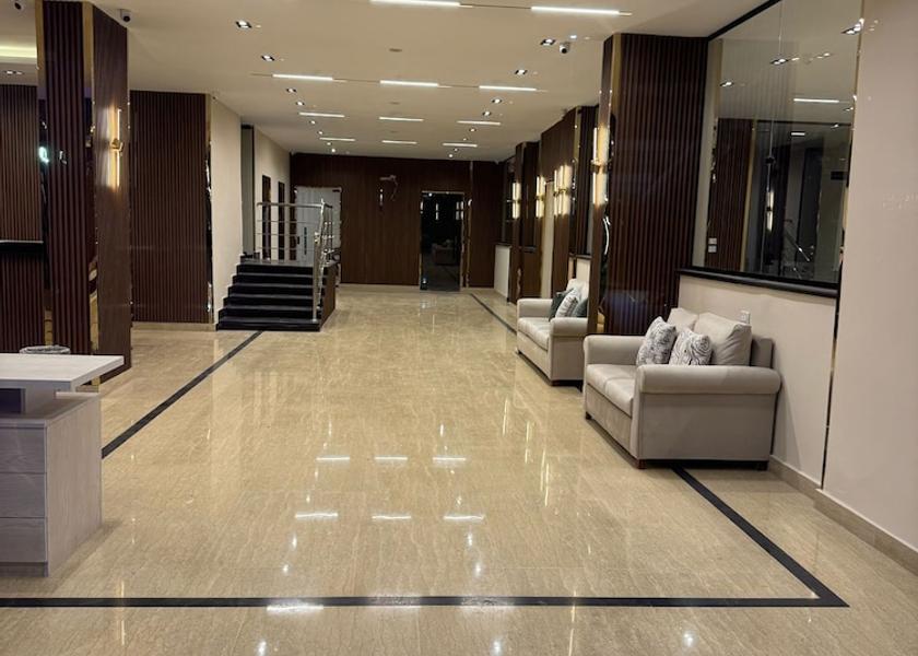 Giza Governorate Giza Reception