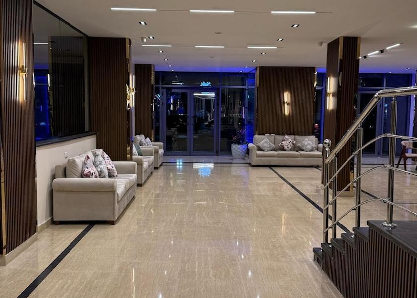 Giza Governorate Giza Reception