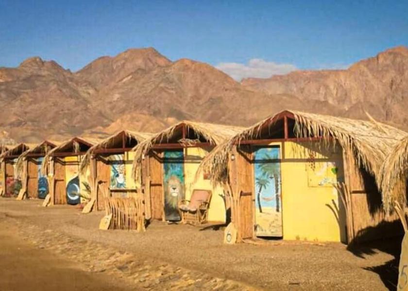 South Sinai Governorate Nuweiba Room