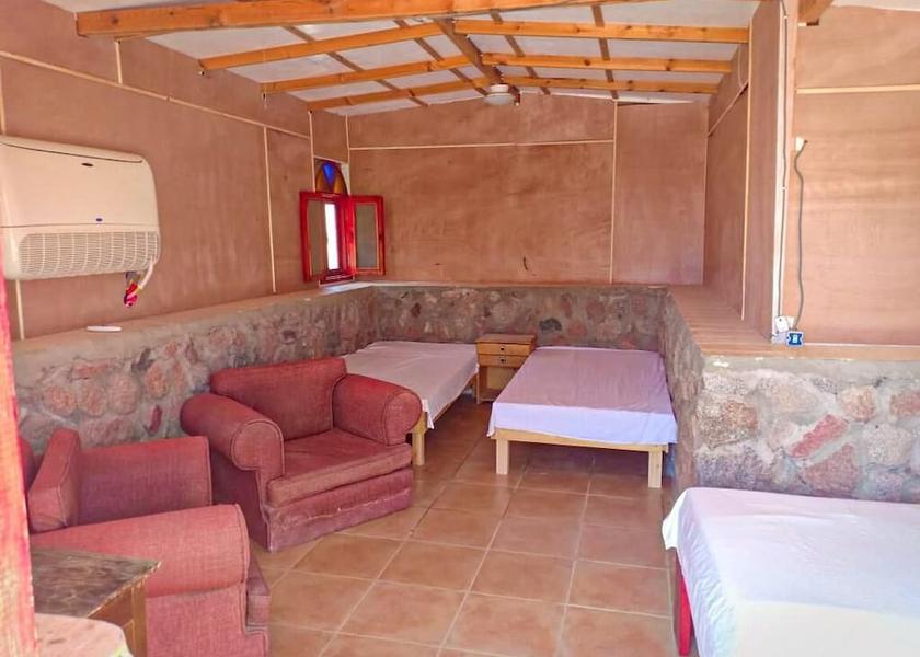 South Sinai Governorate Nuweiba Room
