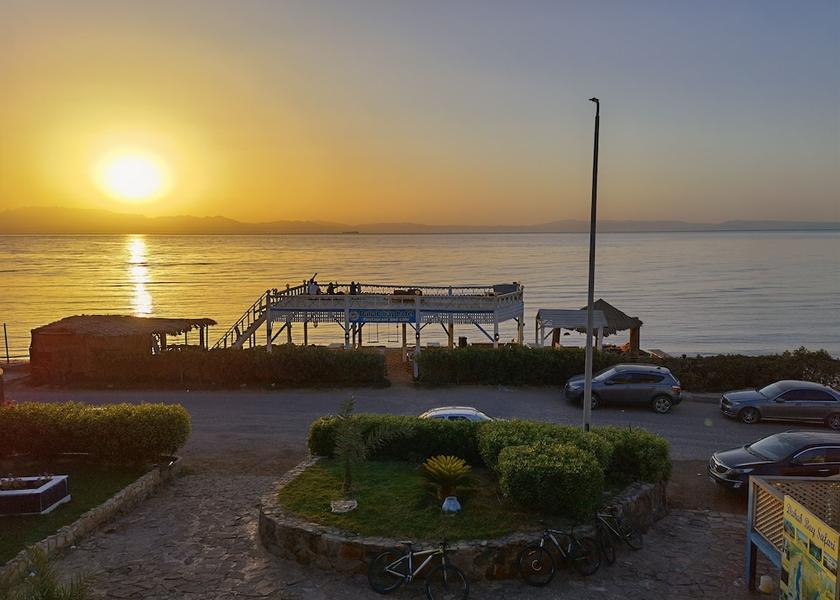 South Sinai Governorate Dahab Terrace