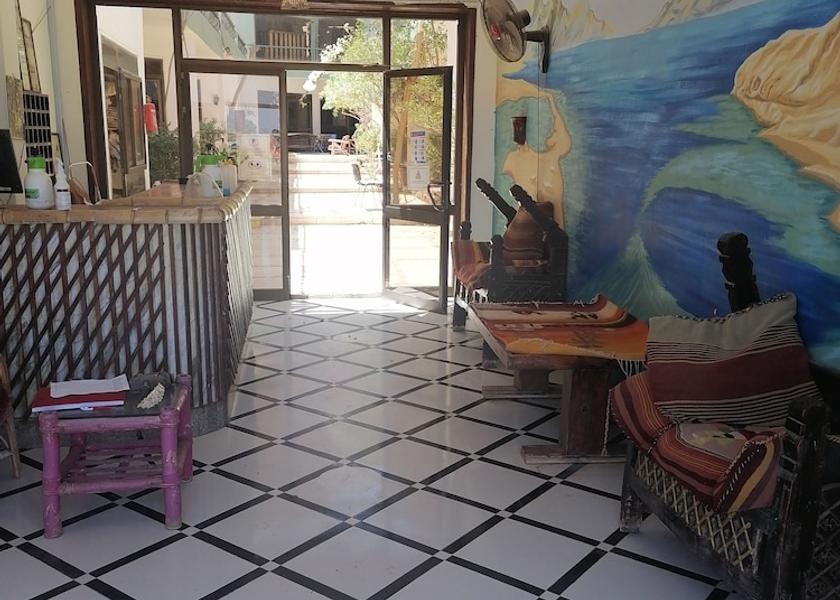 South Sinai Governorate Dahab Reception