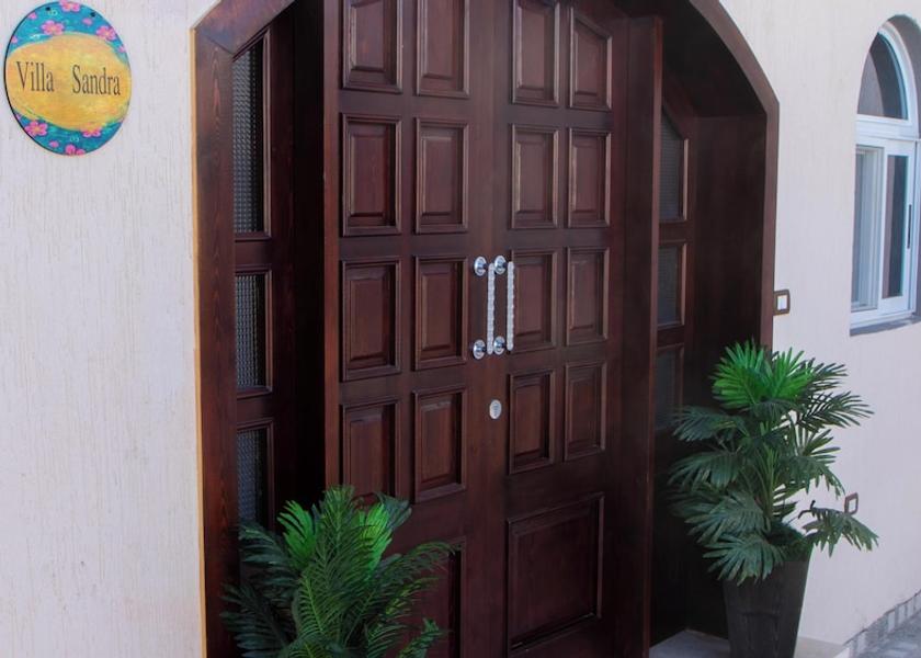 South Sinai Governorate Dahab Exterior Detail