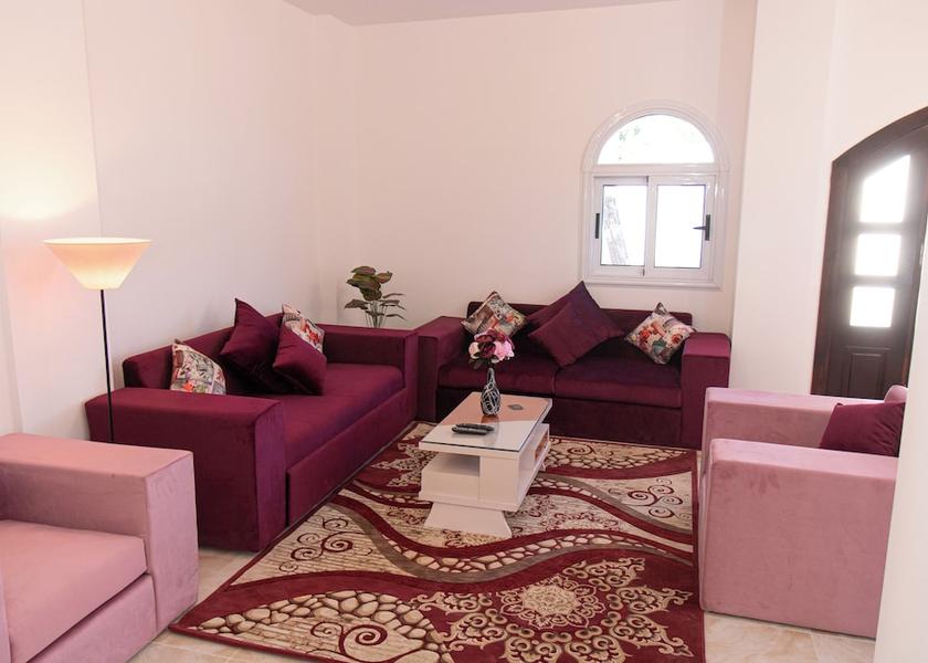 South Sinai Governorate Dahab Living Area