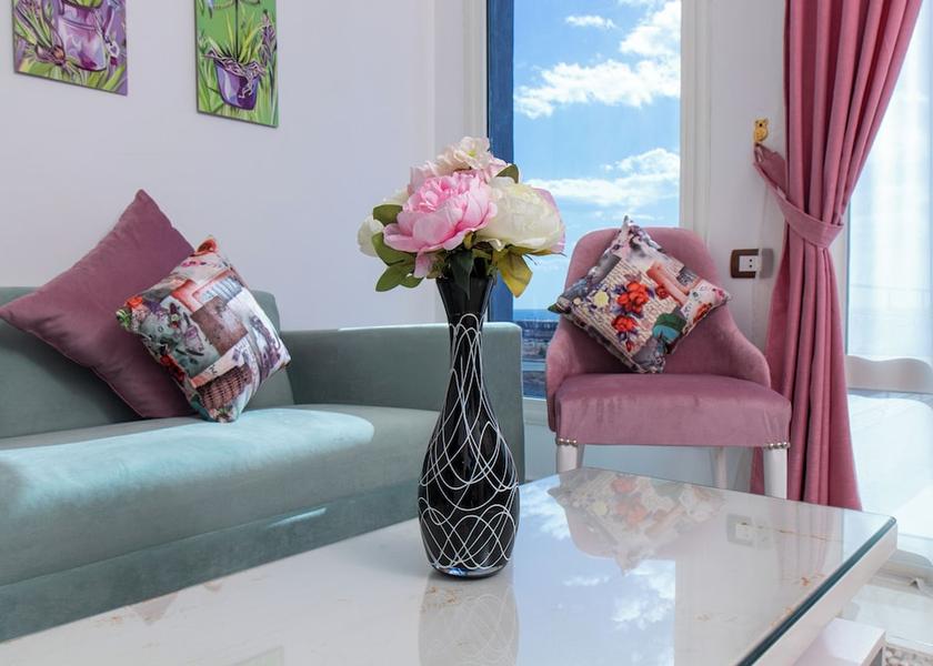South Sinai Governorate Dahab Living Area