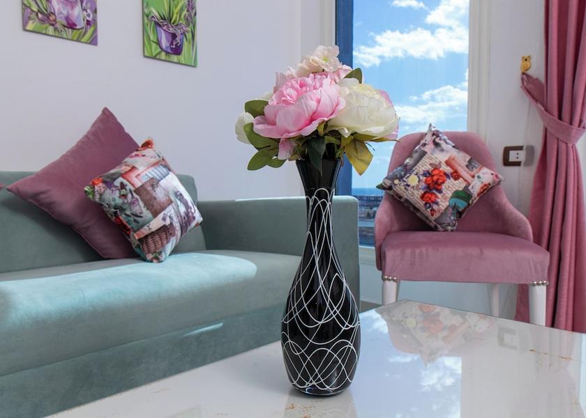 South Sinai Governorate Dahab Living Area