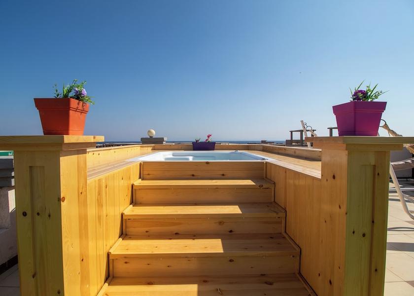 South Sinai Governorate Dahab Spa