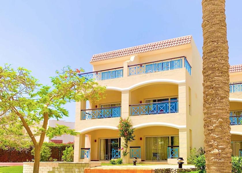 South Sinai Governate Sharm El Sheikh Exterior Detail