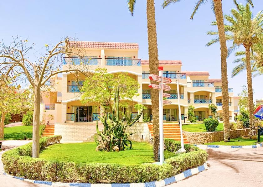 South Sinai Governate Sharm El Sheikh Exterior Detail