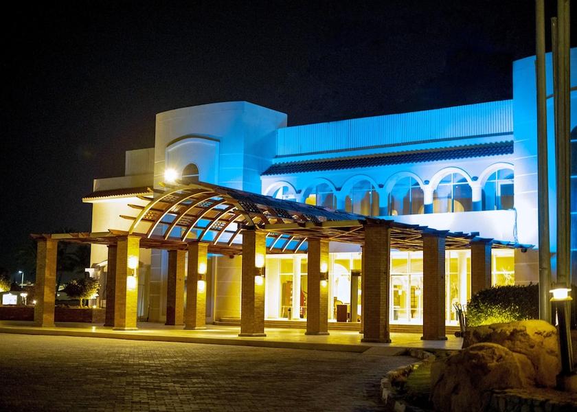 South Sinai Governate Sharm El Sheikh Facade