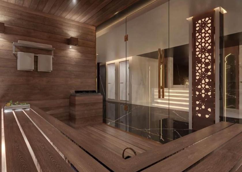 South Sinai Governate Sharm El Sheikh Spa