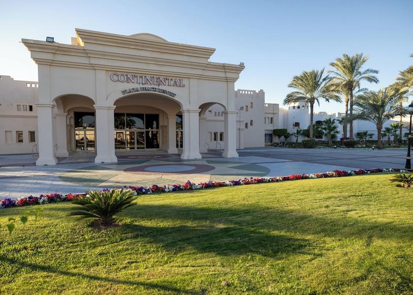 South Sinai Governate Sharm El Sheikh Exterior Detail