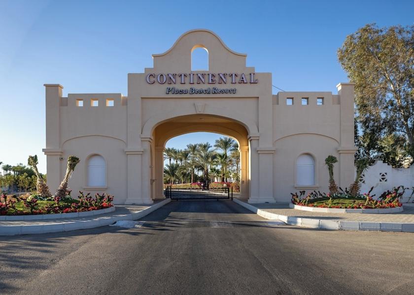 South Sinai Governate Sharm El Sheikh Exterior Detail