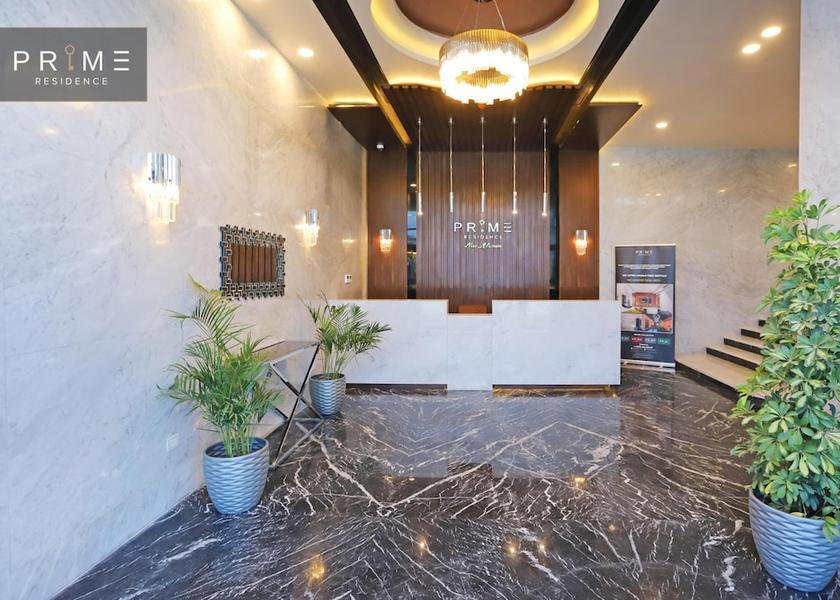 Matrouh Governorate El Alamein Lobby