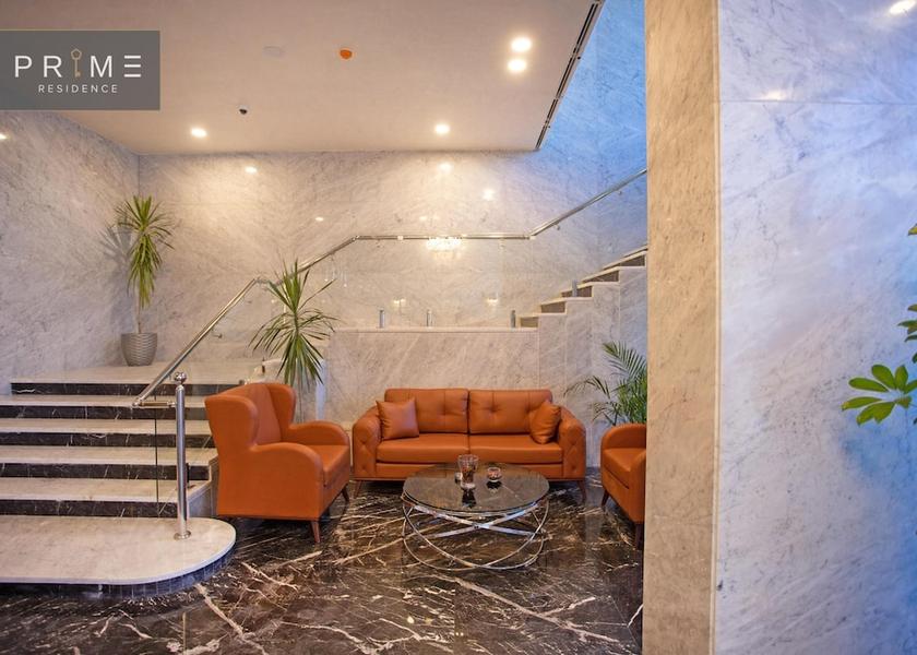 Matrouh Governorate El Alamein Lobby