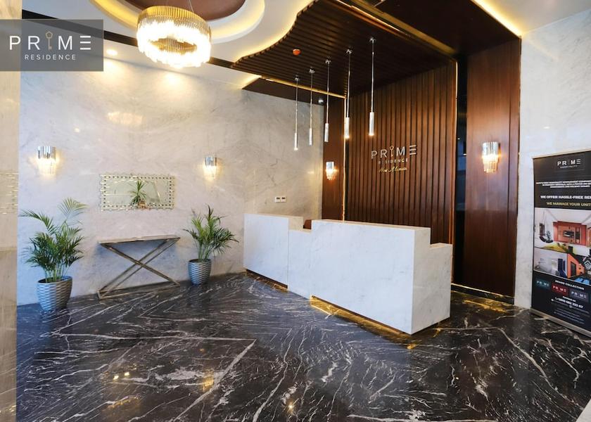 Matrouh Governorate El Alamein Lobby