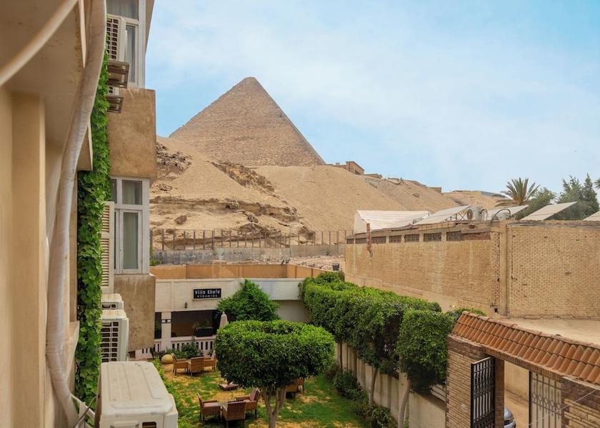 Giza Governorate Giza Room