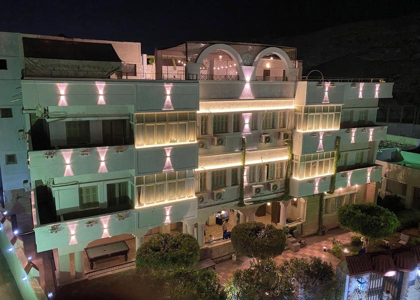 Giza Governorate Giza Front of property