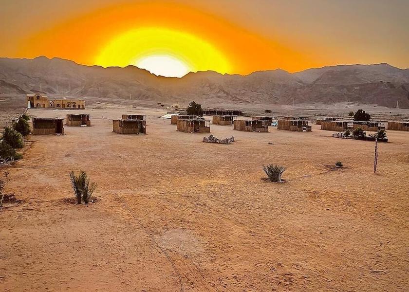 South Sinai Governate Nuweiba Facade
