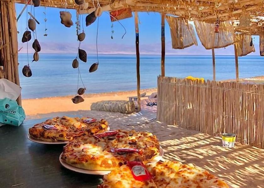 South Sinai Governate Nuweiba Restaurant