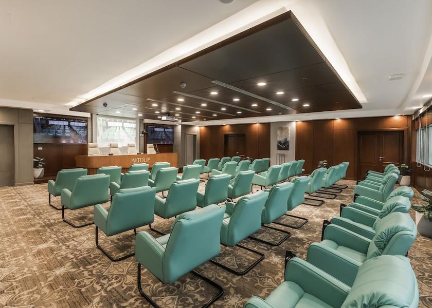 Matrouh Governorate El Alamein Meeting facility