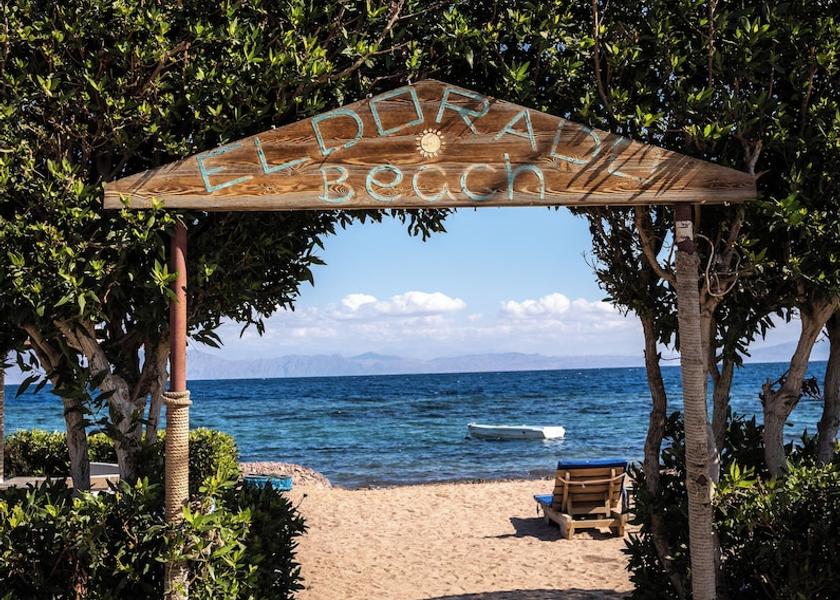 South Sinai Governorate Dahab Exterior