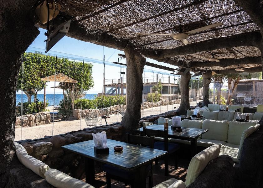 South Sinai Governorate Dahab Restaurant