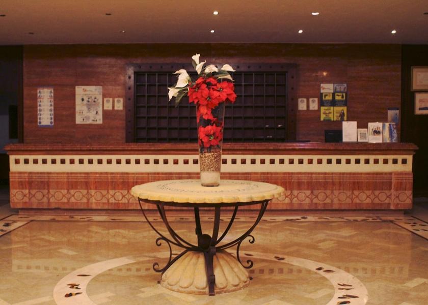 South Sinai Governate Sharm El Sheikh Reception