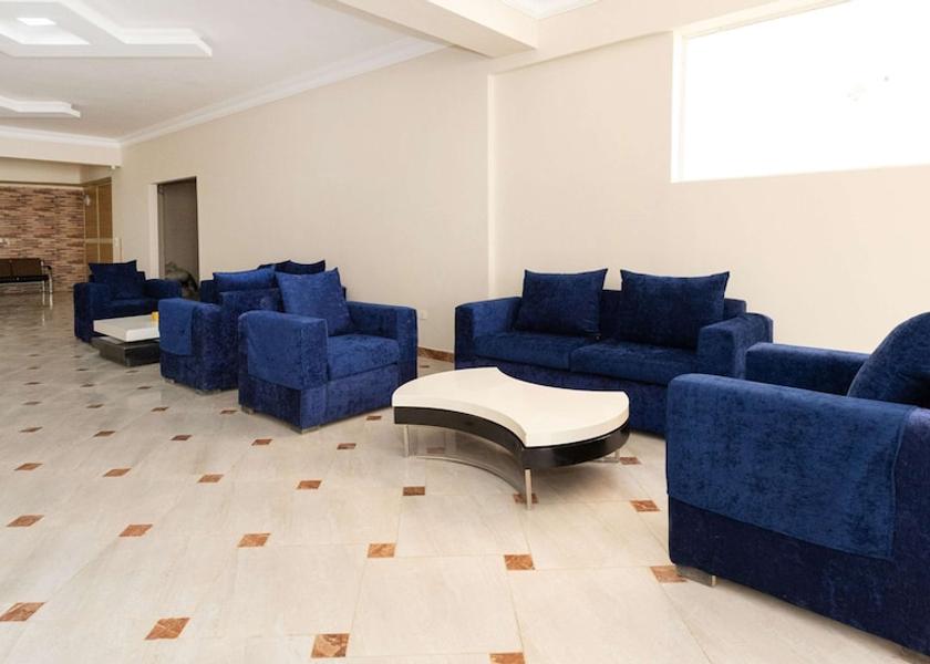 Giza Governorate Sheikh Zayed City Lobby
