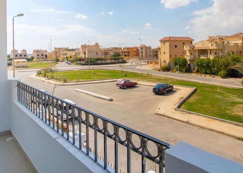 Giza Governorate Sheikh Zayed City Room