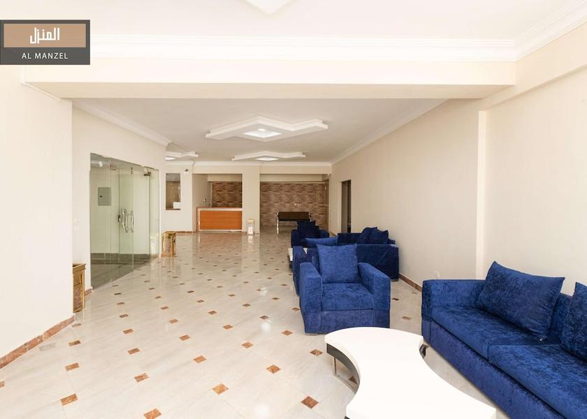 Giza Governorate Sheikh Zayed City Lobby